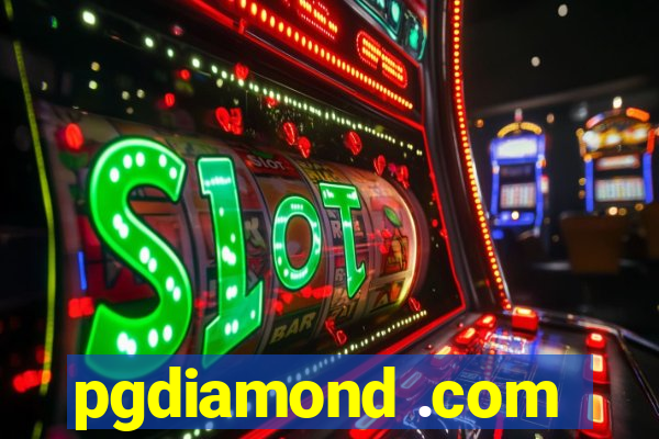 pgdiamond .com